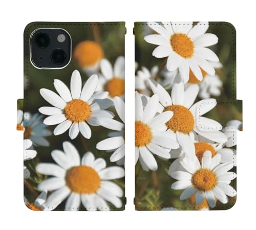 AQUOS sense8 SH-54D �p �P�[�X �x���g���� �蒠�^ �J�o�[ �X�}�z�P�[�X di957(F) �ԕ� �� �͂ȕ� �t�����[ Flower �� �~ �� ���� ���ꂢ