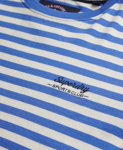 T shirt Superdry T shirt Country Club EU - vue 7