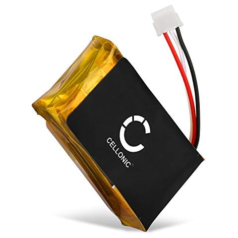 CELLONIC® Kamera Ersatzakku PR-062334 für GoPro Hero Plus Cover