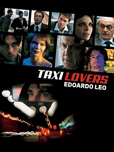  Taxi lovers