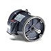 GT1305A Marathon 1.5 hp 1200 RPM 182TC Frame TEFC C-Face (No Base) 230/460V Marathon Electric Motor