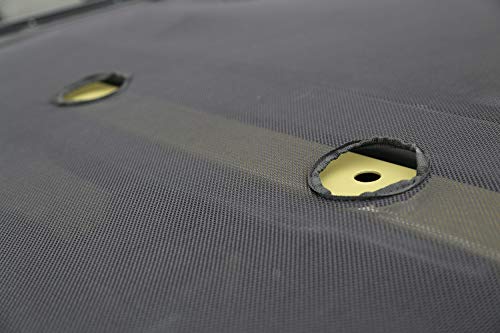 Rugged Ridg Eclipse Sun Shade