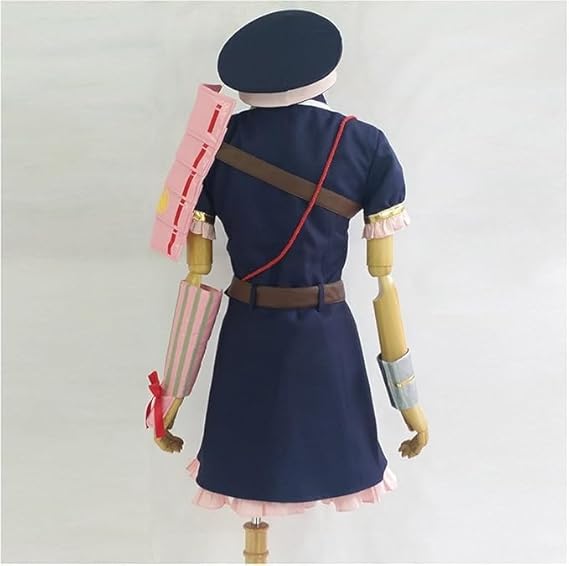 Amazon.co.jp: [QINGCHENG]乱藤四郎 コスプレ衣装 みだれとうしろう 内