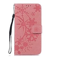 Algopix Similar Product 14 - Flip Case Fit for iPhone XS Kickstand