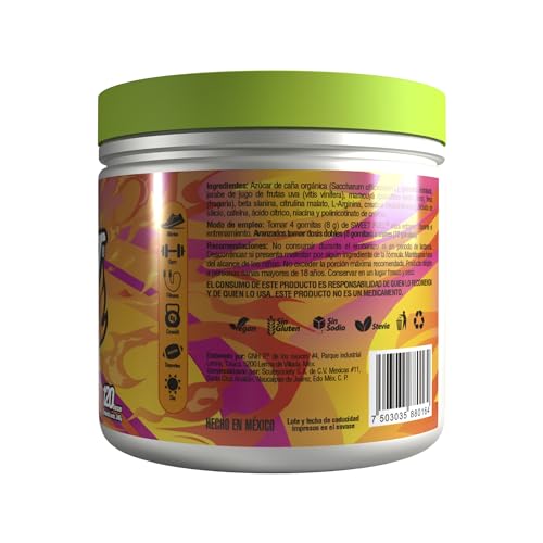 Proteínas, Imagen adicional