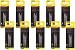 10 Pack Stanley 11-041 Utility Replacement Fine Cutting Blade for 10-049 Pocket Knife