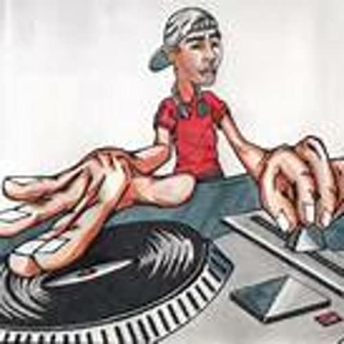 Dj Tommy D cover art