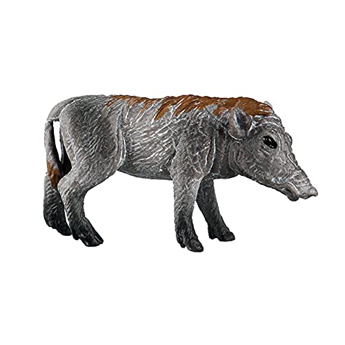 JOKFEICE Statuine di animali realistiche in