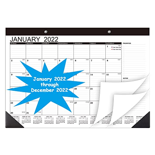 10 Best 10 Small Desk Pad Calendar Review And Buying Guide of 2022