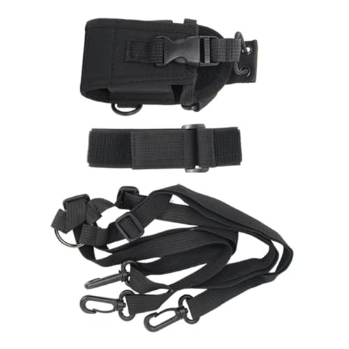 Walkie Talkie Recargable Profesional Marca Holibanna
