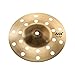 SABIAN 8” AAX Aero Splash Brilliant