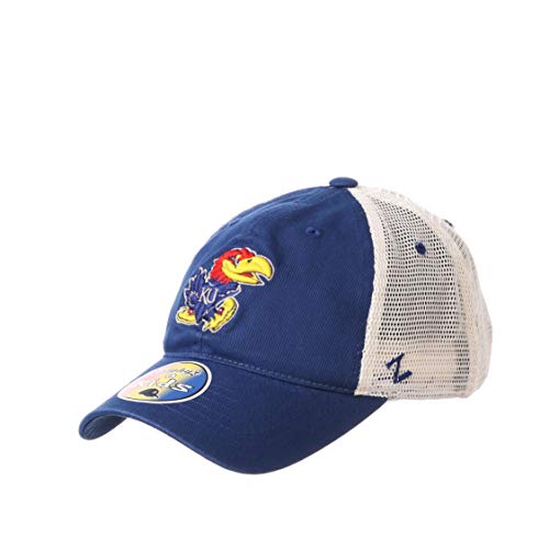 Zephyr Unisex-Youth Adjustable University Hat Kids Team Color
