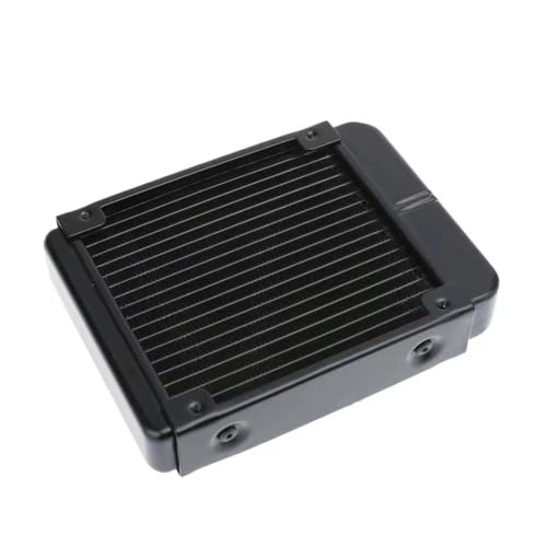 Image of CentIoT - Water Cooler Radiator Heat Exchanger (Pagoda nozzle 120mm)