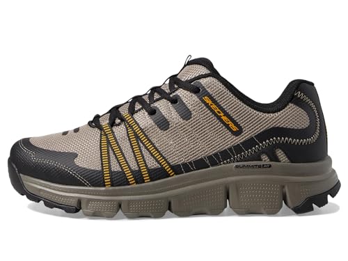 Image of Skechers Men Summits at Twin Bridges Sneakers