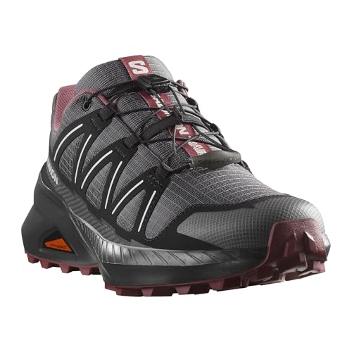 Image of Salomon Women's Speedcross Peak Trail Running Shoes