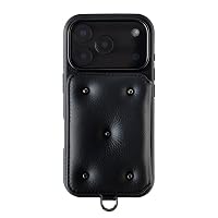 Amazon.co.jp: 【 DEMIU デミュウ 】 iPhone対応 17 Proケース