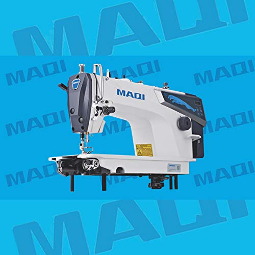 MAQI Q2 DIRECT DRIVE SINGLE NEEDLE LOCKSTITCH MACHINE Amazon.in Home