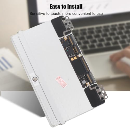 Panel táctil sensible para Air A1370 2011 2012 con material duradero 2