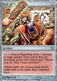 Magic: the Gathering - Rod of Spanking - Unhinged