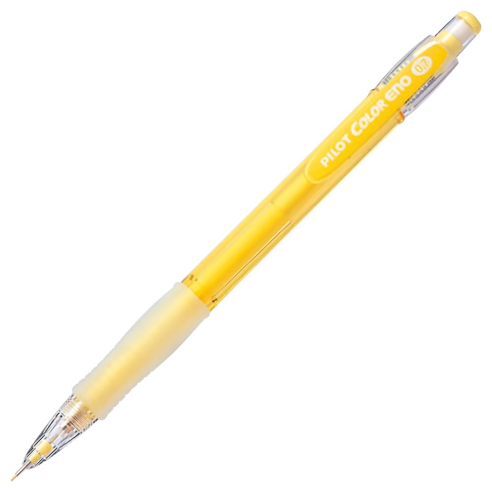 Amazon.co.jp: PILOT シャープペンシル カラーシャープ カラーイーノ