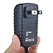 MDCGPower AC/DC Adapter Compatible with AVAPOW A27 A17 A07 Car Jump Starter 12V Li-Ion Battery Charger