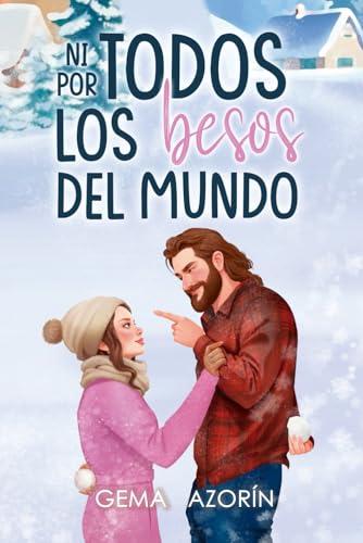 Ni por Todos los Besos del Mundo (París)