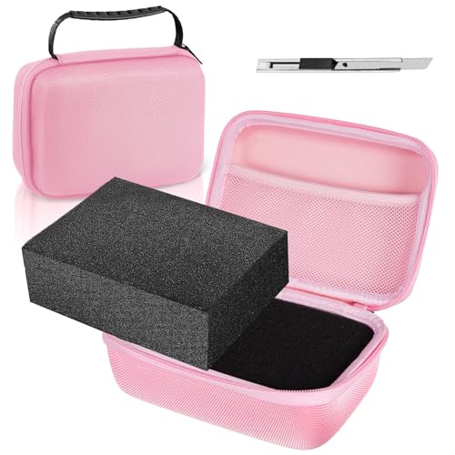 Estuche rígido EVA Relaxweex con espuma personalizable miniatura 1