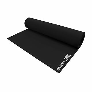 Tapete para Yoga em EVA Muvin Light - Tamanho 180cm x 50cm x 0,4cm - (