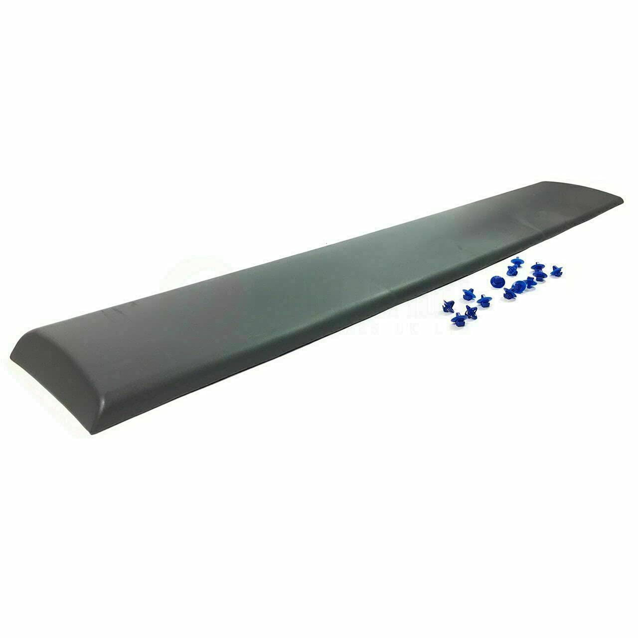 Panel de molduras de banda lateral compatible con tráfico MK2, Vivaro A, Primastar 2001-2013 OE: 8200036093, 91165348 (panel largo medio izquierdo)