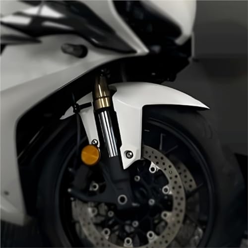 Protecteur de Garde-Boue CBR500R Accessoires Moto Robuste