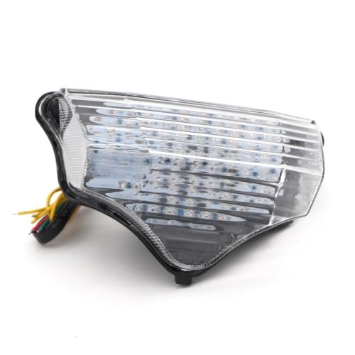 Moto indicateur lumineux clignotants feux arrière pour motos FZ600 FAZER 04-09