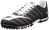 Botas de fútbol para hombre Diadora LYFD~173493-C0641, Zapatillas Hombre, C0641 Schwarz Weiß, 40 EU