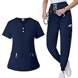 Veuillez vérifier le tableau des tailles sur l'image avant de commander, et non la taille Amazon. (Si vous ne comprenez pas le tableau des tailles, veuillez choisir une taille au-dessus de la taille habituelle).
