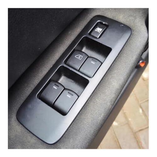 Régulateur de lève-vitre voiture 25411BR00A interrupteur commande Qashqai J10