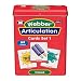 Webber Articulation "S" Sound Card Deck - Super Duper Educational Learning Toy for Kids
