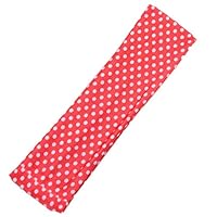 Kylie Haarband Für Sport & Yoga – Dehnbar, Einheitsgröße, Aus Mikrofaser-Polyester, 20x5 Cm, Verschiedene Muster
