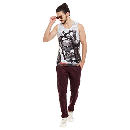 Image of wear your mind Men's Regular Fit Vest
