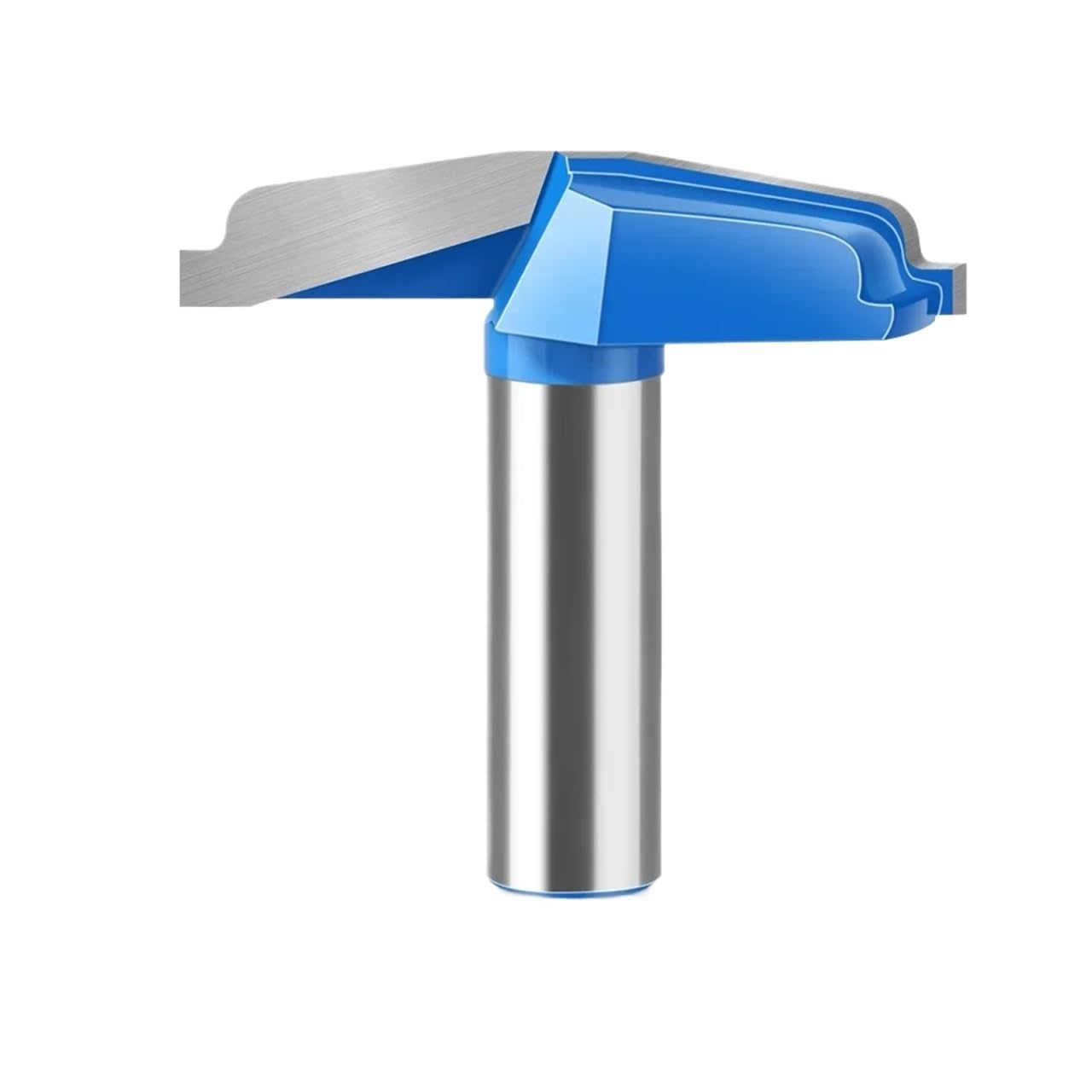 1PC 12mm 1/2in Shank Convex Nose Router Bit Grooving Tool Door Cutter Milling for Wood Woodworking Cutters