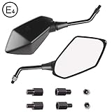 E-geprüft: E-Nummer vorhanen, TÜV FREI