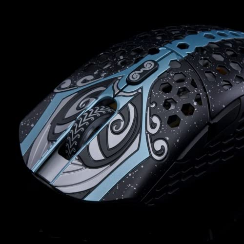 Finalmouse Starlight-12 Phantom (Small) () - PCPartPicker