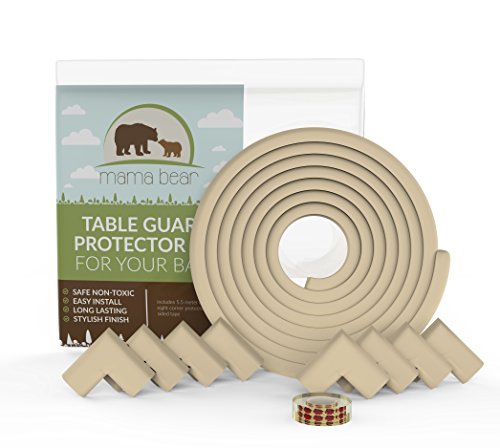 Mama Bear – Protection per angoli e bordi. Kit di...