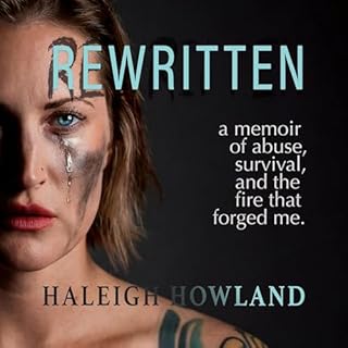 Rewritten cover art