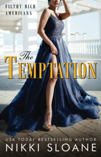 The Temptation view 2