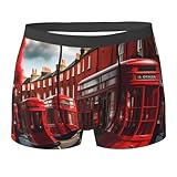 Composition du matériau : fabriqué avec un mélange unique de 95 % polyester et 5 % élasthanne, ces boxers pour homme garantissent un ajustement confortable avec un minimum d'élasticité, parfait pour un usage quotidien.