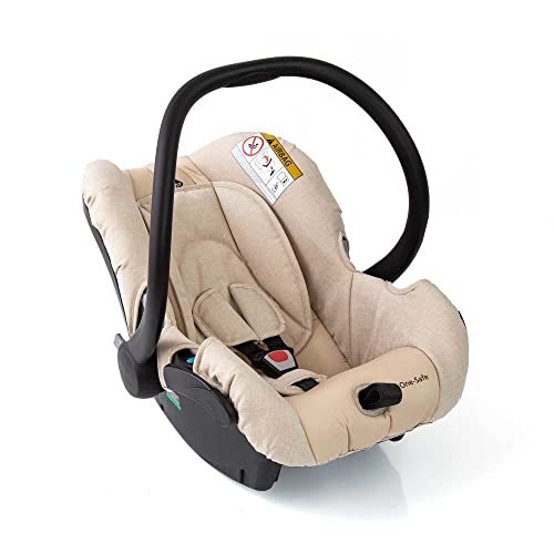 Safety 1st, Travel System Mobi Trio, Beige Nature
