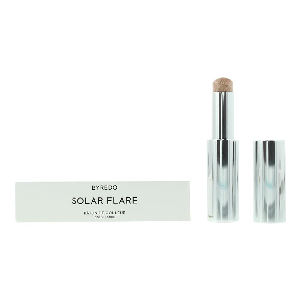 Byredo Solar Flare 509 - Barra de color (3,​5 g)