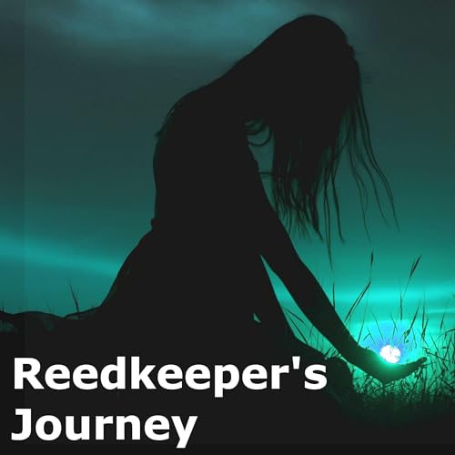 Couverture de Reedkeeper's Journey