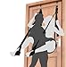 Sex Slingshot Swing for Couples Over The Door Swings Sex Adults 400lbs Heavy Duty Swing Door Frame Sexy Funitures for Bedroom Toys for Women Couples Naughty Pure Romance Adult Swing Sweatshirt T9