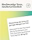 TRIGNOSTICS 10 Stück Drogentest Urin - hohe Sensitivität THC (Cannabis) | 10 Urin Teststreifen - Drogenschnelltest ohne Labor | für zuhause in 5 Minuten | Genauigkeit >99,9% | Drogentest Schnelltest