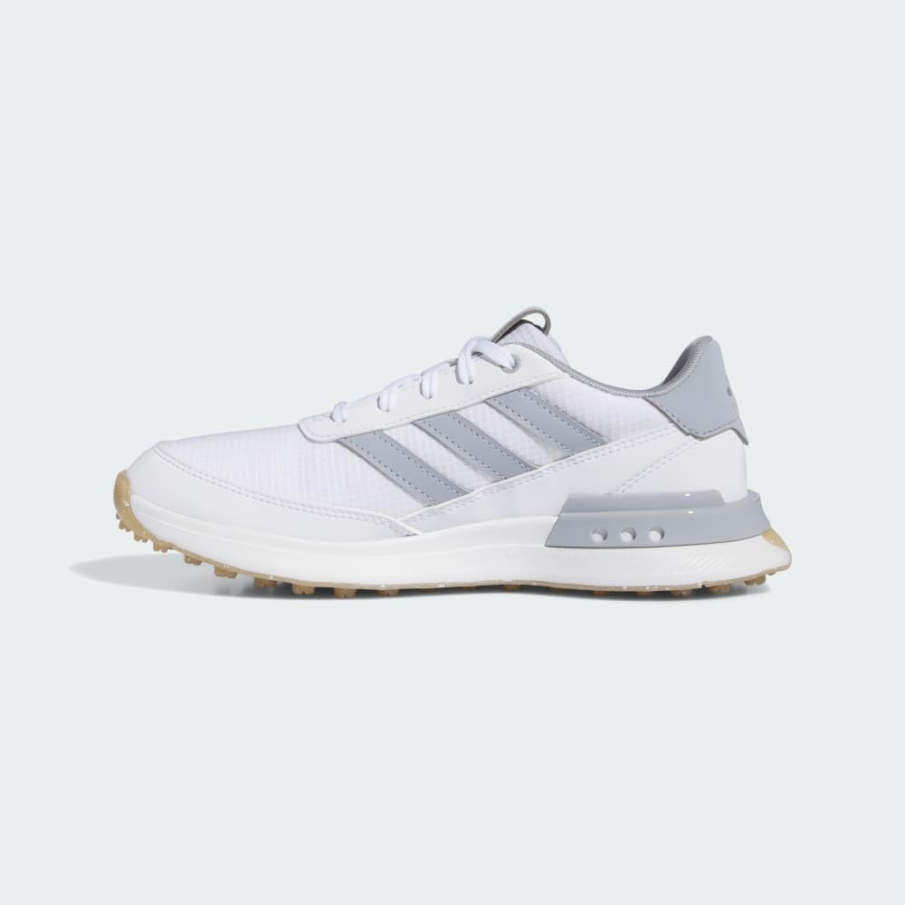 adidas Unisex-Kinder S2G Spikeless 24 Golfschuhe Kinder Golfschuh
